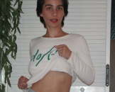 Solo Striptease